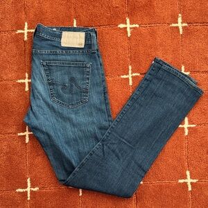 AG Denim Jeans
